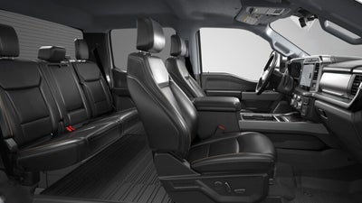 2026 Ford F-250SD F-250® Lariat®