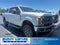 2017 Ford F-350SD Lariat