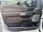 2024 Ford F-350SD King Ranch