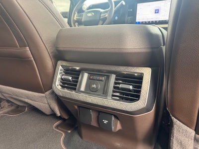 2024 Ford F-350SD King Ranch