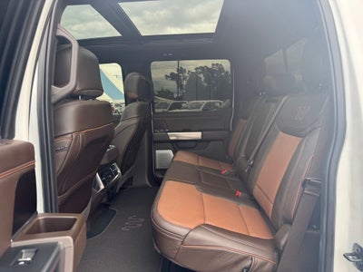 2024 Ford F-350SD King Ranch