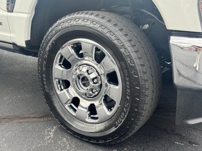 2024 Ford F-350SD King Ranch