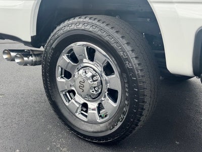 2024 Ford F-350SD King Ranch