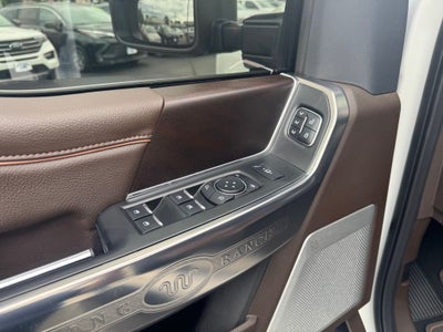 2024 Ford F-350SD King Ranch
