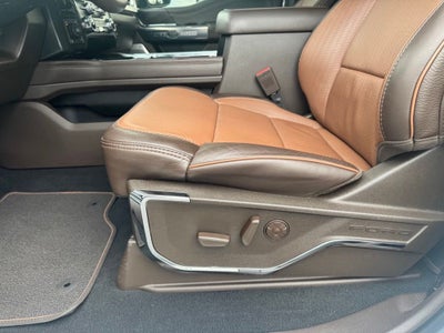2024 Ford F-350SD King Ranch