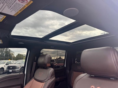 2024 Ford F-350SD King Ranch