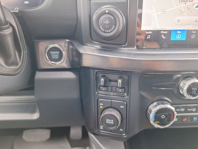 2026 Ford Super Duty F-350® Lariat®