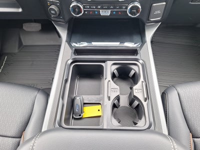 2026 Ford Super Duty F-350® Lariat®