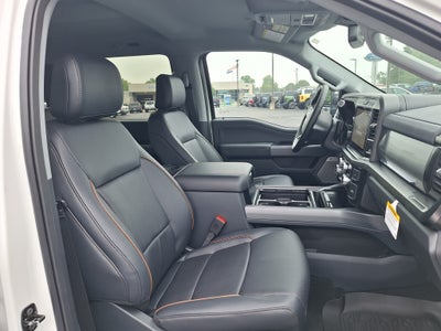 2026 Ford Super Duty F-350® Lariat®