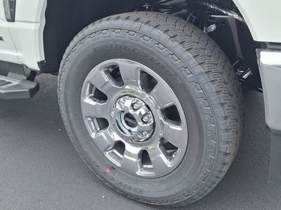 2026 Ford Super Duty F-350® Lariat®