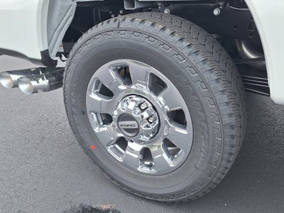 2026 Ford Super Duty F-350® Lariat®