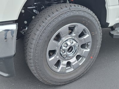 2026 Ford Super Duty F-350® Lariat®