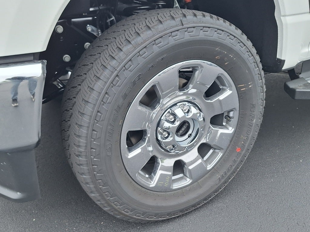 2026 Ford Super Duty F-350® Lariat®