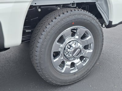 2026 Ford Super Duty F-350® Lariat®