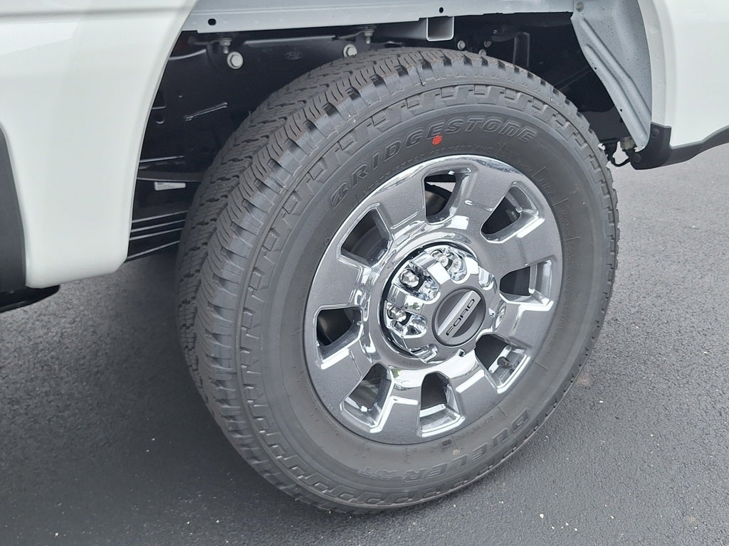 2026 Ford Super Duty F-350® Lariat®