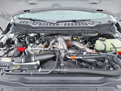 2026 Ford Super Duty F-350® Lariat®