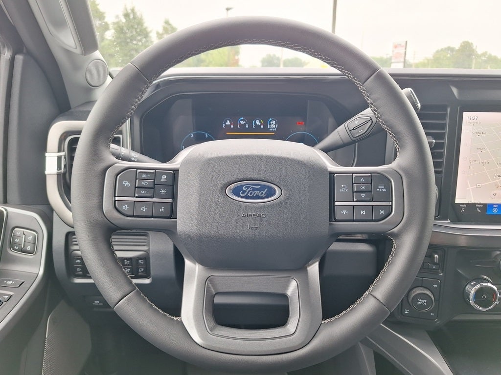 2026 Ford Super Duty F-350® Lariat®