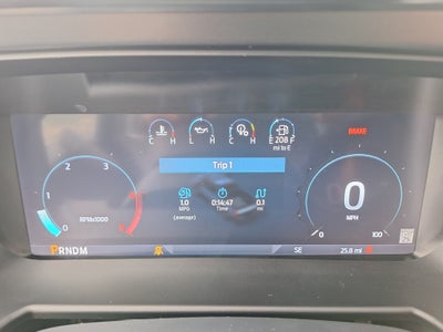 2026 Ford Super Duty F-350® Lariat®