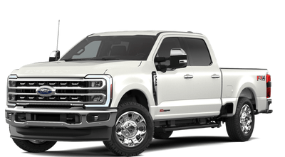 2026 Ford Super Duty F-350® Lariat®