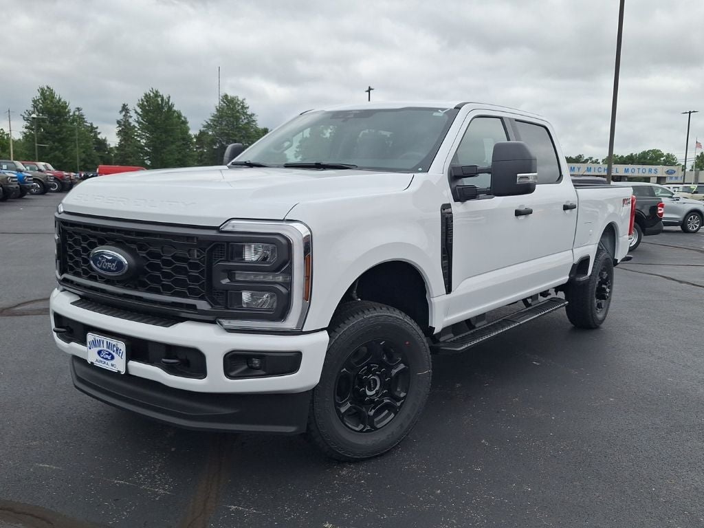 2026 Ford F-350SD XL