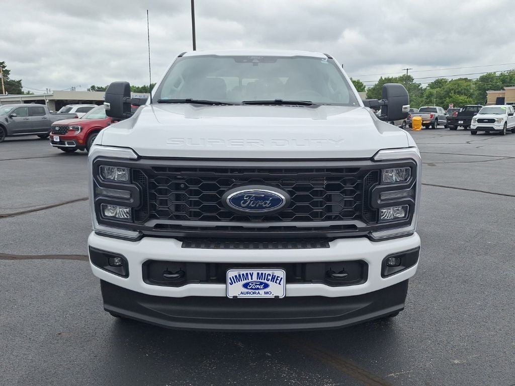 2026 Ford F-350SD XL