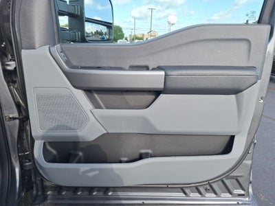 2026 Ford F-350SD XL