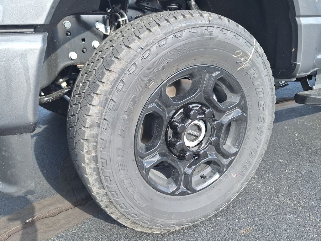 2026 Ford F-350SD XL