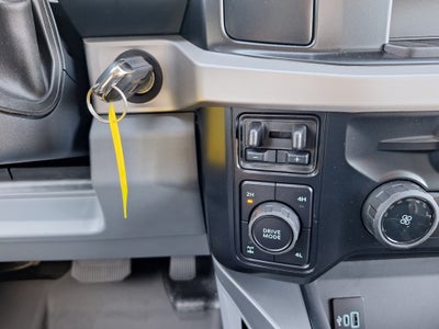 2026 Ford Super Duty F-350® XLT