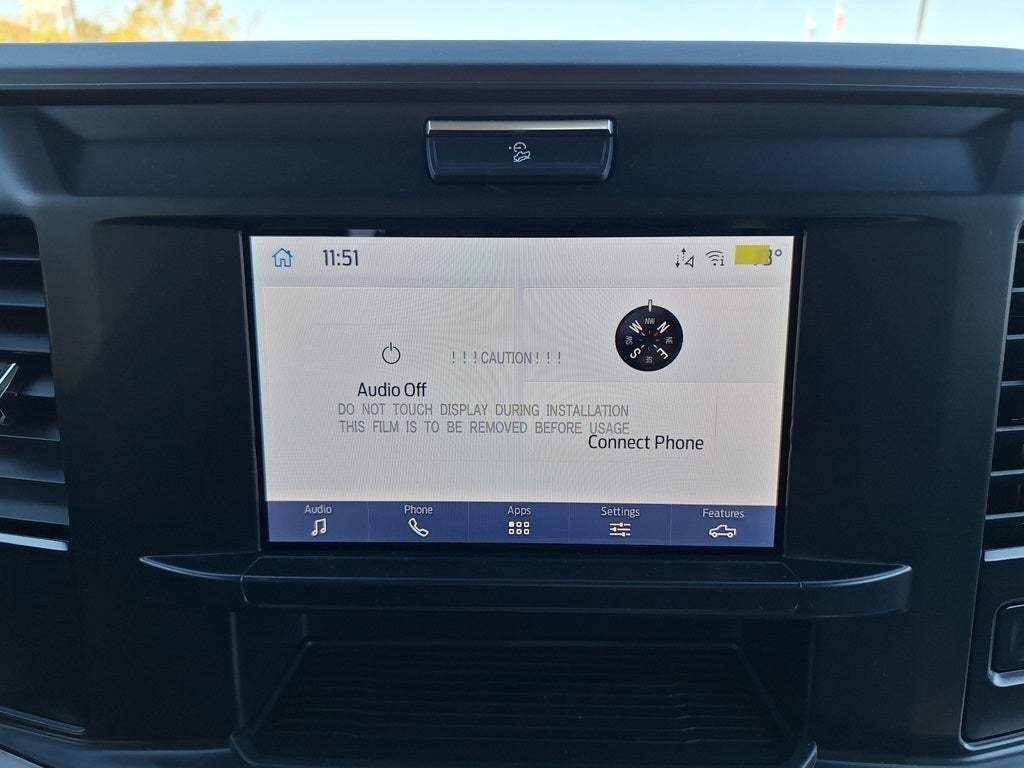 2026 Ford Super Duty F-350® XLT