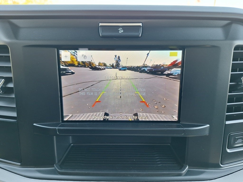 2026 Ford Super Duty F-350® XLT