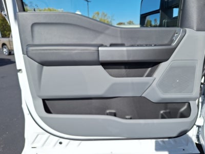 2026 Ford Super Duty F-350® XLT