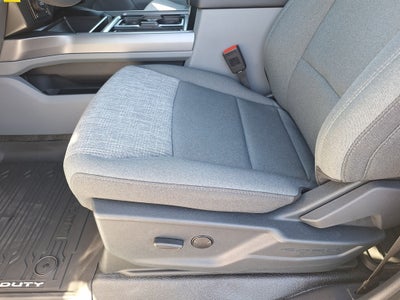 2026 Ford Super Duty F-350® XLT