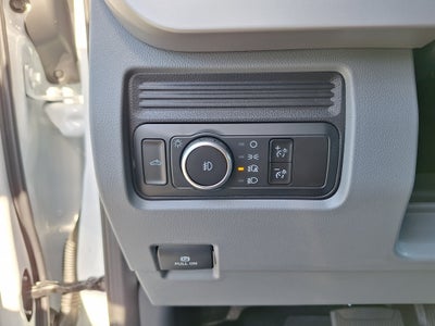 2026 Ford Super Duty F-350® XLT