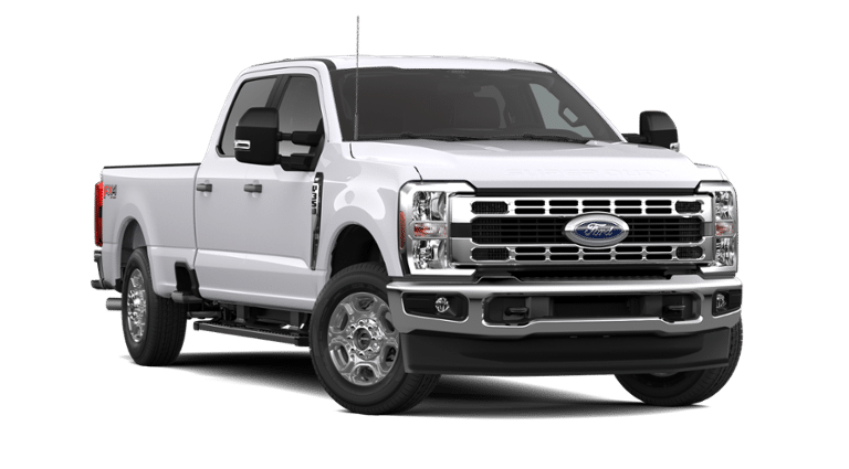 2026 Ford Super Duty F-350® XLT