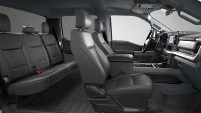 2026 Ford Super Duty F-350® XLT