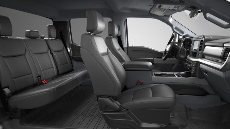 2026 Ford Super Duty F-350® XLT