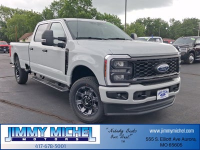 2026 Ford F-350SD XL