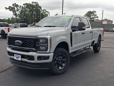 2026 Ford F-350SD XL