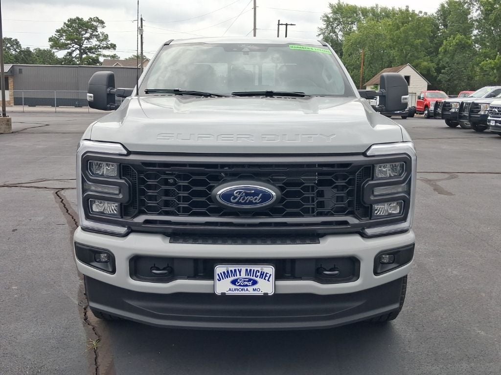 2026 Ford F-350SD XL