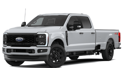 2026 Ford F-350SD F-350® XL