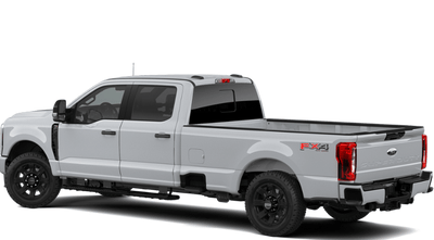 2026 Ford F-350SD F-350® XL