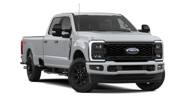 2026 Ford F-350SD F-350® XL