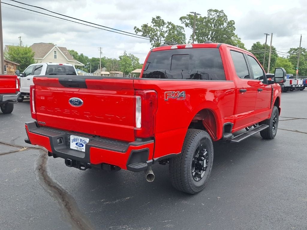 2026 Ford F-350SD XL
