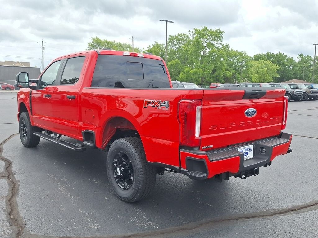 2026 Ford F-350SD XL
