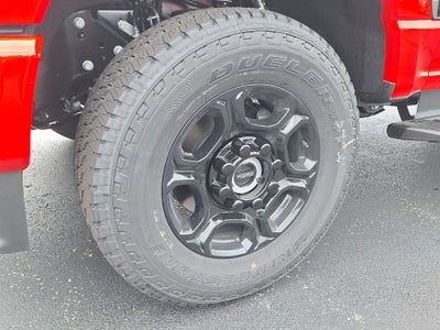 2026 Ford F-350SD XL
