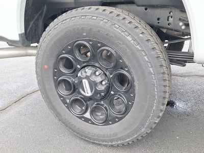 2026 Ford F-350SD XLT