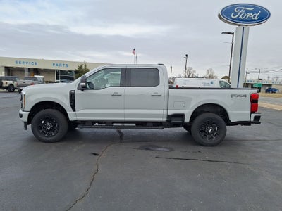 2026 Ford F-350SD XLT