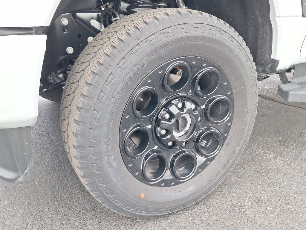 2026 Ford F-350SD XLT