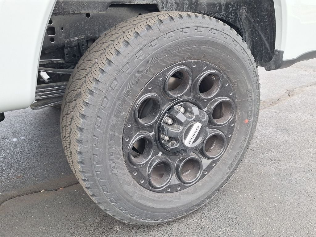 2026 Ford F-350SD XLT