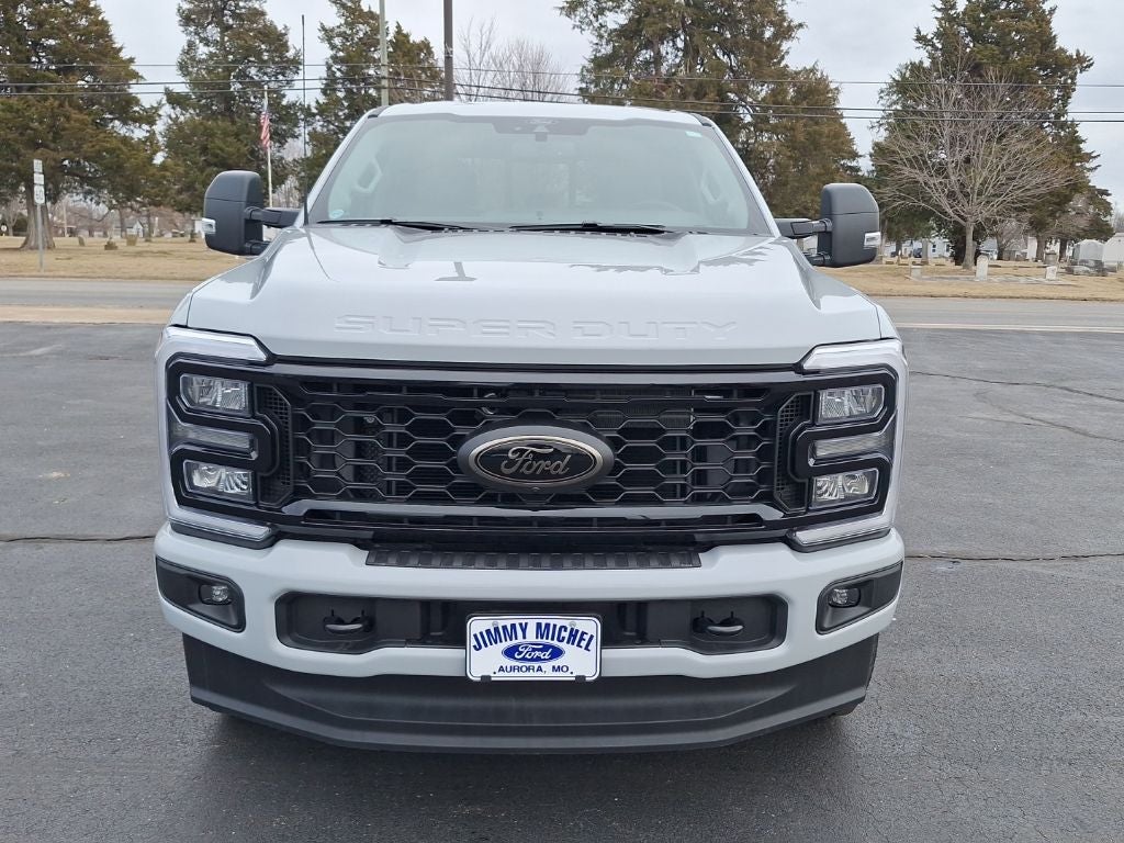 2026 Ford F-350SD XLT
